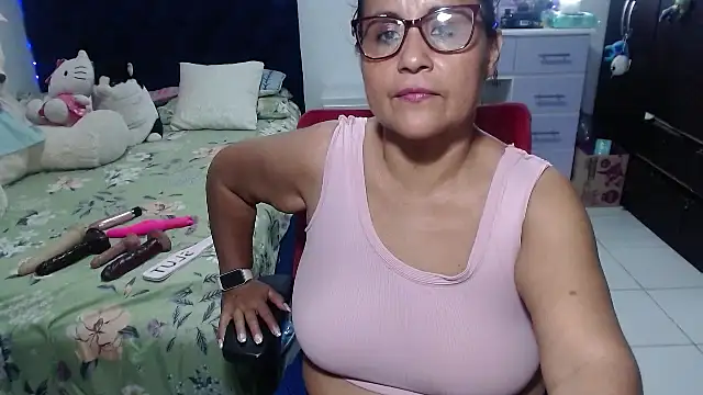 pervert_mommy_のライブXXXチャット