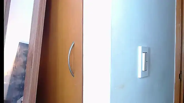 Pertunjukan Kamera Web sandra_20