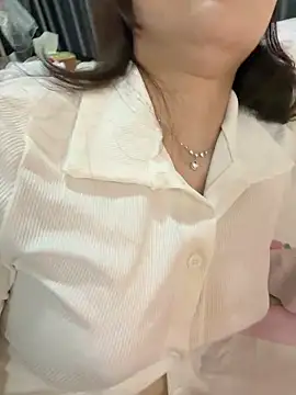 Živý XXX chat meimei_x