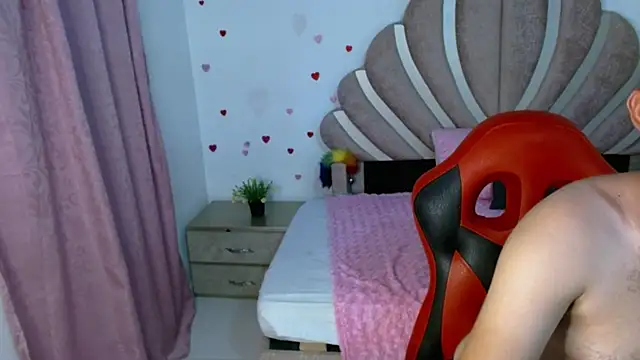 sven_fox723 Webcamshow