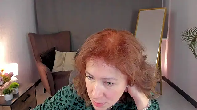 Czat XXX na żywo – LeticiaRomano