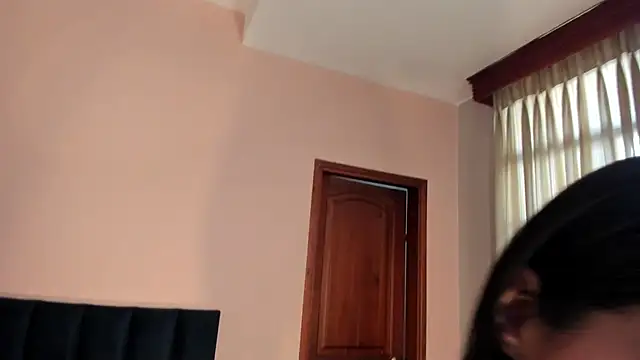 Chat +18 de Christy_Sea ao vivo