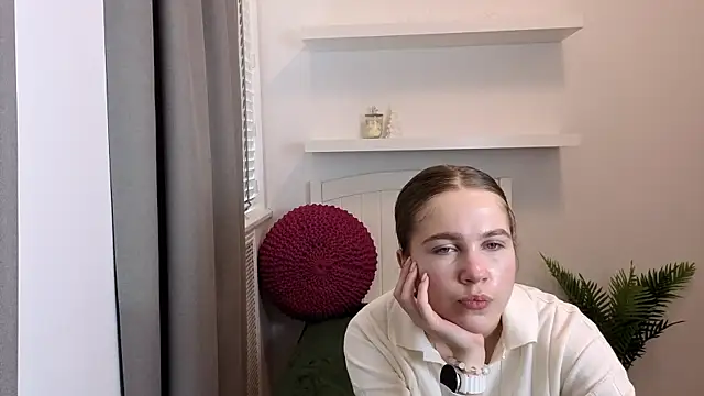 Webkamerová show Just_L0VE_me