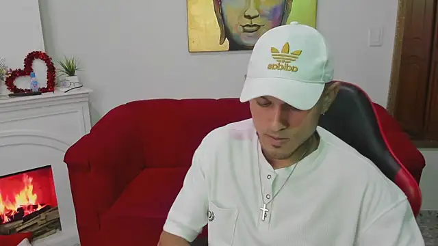 JACOB_RACHELL Show Webcam