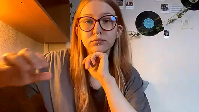 LaureenVielma Adlı Modelin Canlı XXX Sohbeti