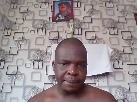 Chumba_001 Webcam-Show