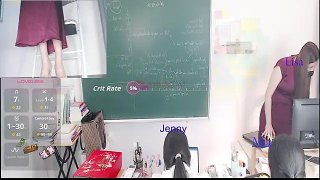 Chat XXX en directo de _Math_