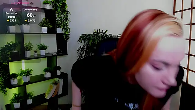 Živý XXX chat Ida_FaneStain