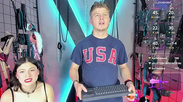 MrJustin_Brianna_BDSM Adlı Modelin Canlı XXX Sohbeti