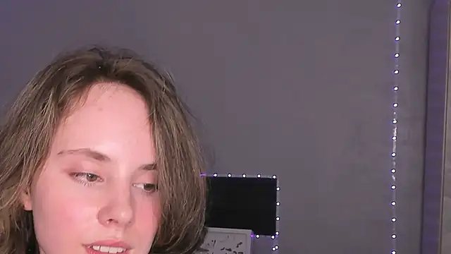 Chat +18 de CrystaLeah ao vivo