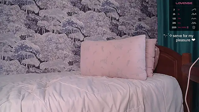 Ambrosia_nectar 라이브 XXX 채팅