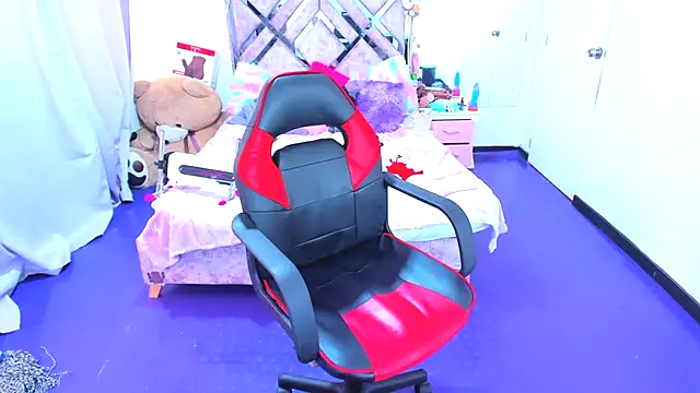 Luna_Analya's Live XXX Chat