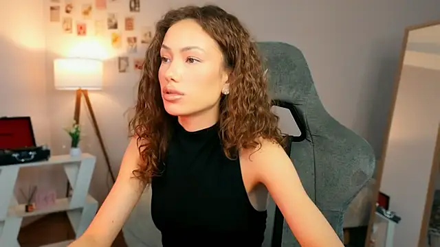 nexorine's Live XXX Chat