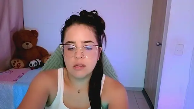 _alicia_z's Live XXX Chat