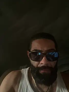 Dave_5518 Show in webcam