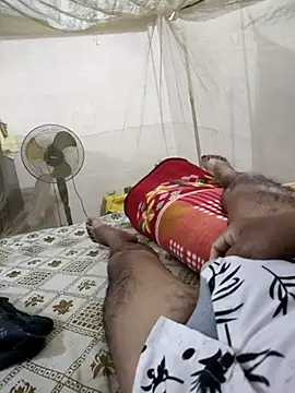 PIG_FUCKER_DADDYのウェブカメラ  ショー