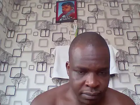 Chumba_001 Pertunjukan Webcam