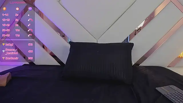 Noa_butterfly_ Chat XXX in diretta