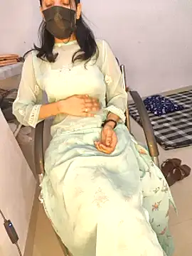 Show modela tanzum_khan_3202_ na web-kameri