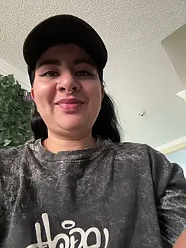 Abril_Luv 라이브 XXX 채팅