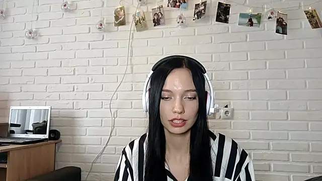 VanettaHartong Webcam show