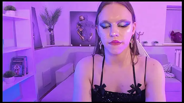 Madison_dolly – Kamerová šou