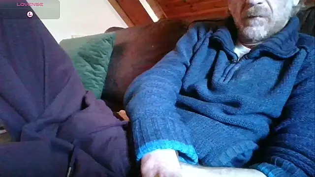 Vrenico-SC Show in webcam