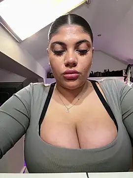 MinaKhalina Webcam show