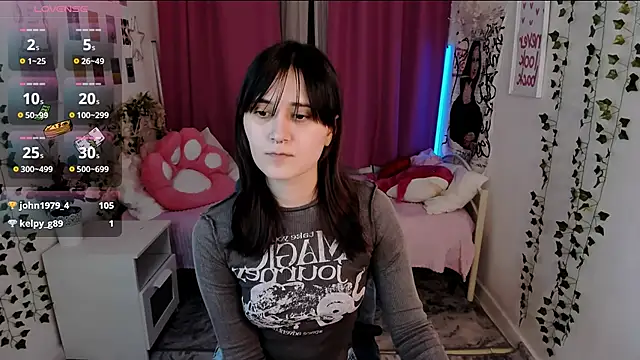 Alexa_Lexi_ Chat XXX in diretta