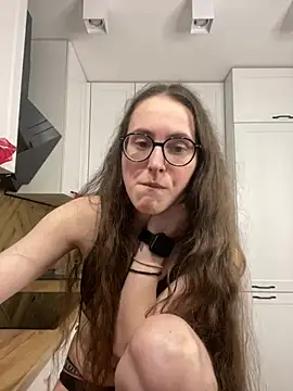 MartiniiSelenna Adlı Modelin Canlı XXX Sohbeti