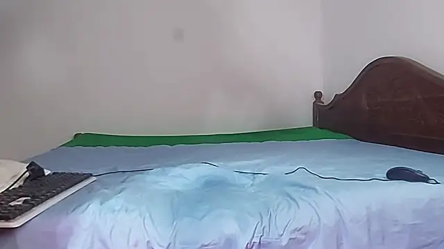 Webkamerová show SL_queen1