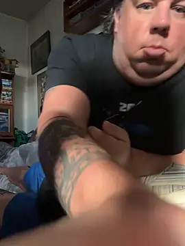 Stephanie1984 Adlı Modelin Web Kamerası Şovu