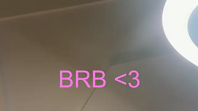 nexorineのライブXXXチャット