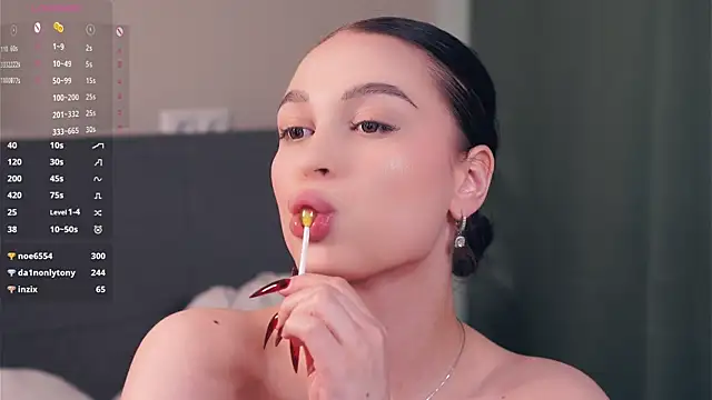 ZofiaSoshnik লাইভ XXX চ্যাট