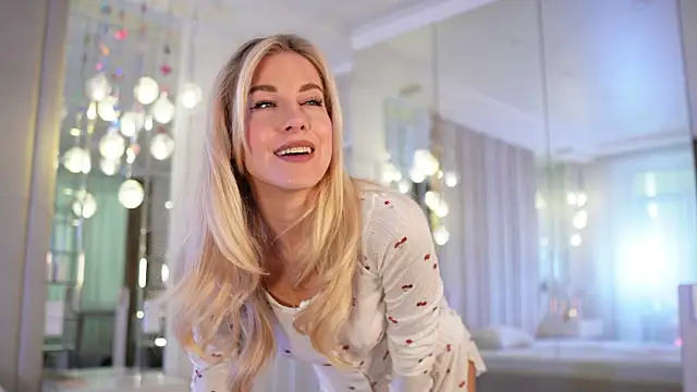 Živý XXX chat kriss1onee