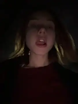 RosieSecretのライブXXXチャット