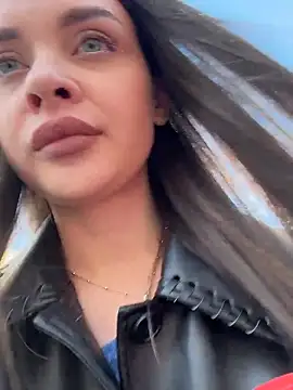 KristiRich Chat XXX in diretta