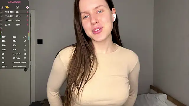 Živý XXX chat SanoraVillnave