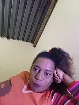 MiZzCreator's Live XXX Chat