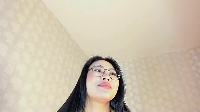 Webkamerová show NatsumiHun