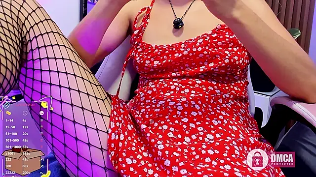 Živý XXX chat ana_gadot