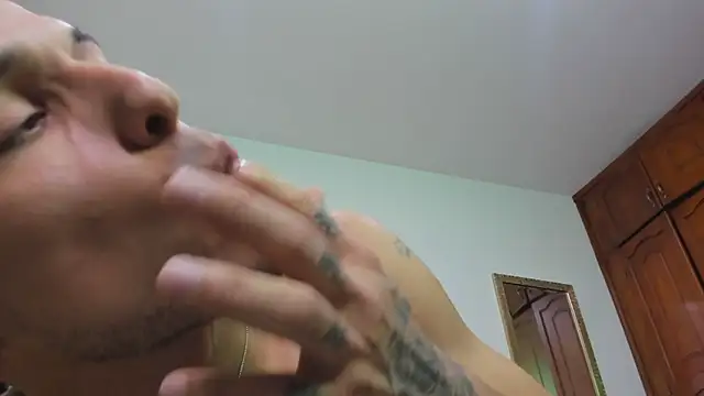 JACOB_RACHELL Chat XXX live