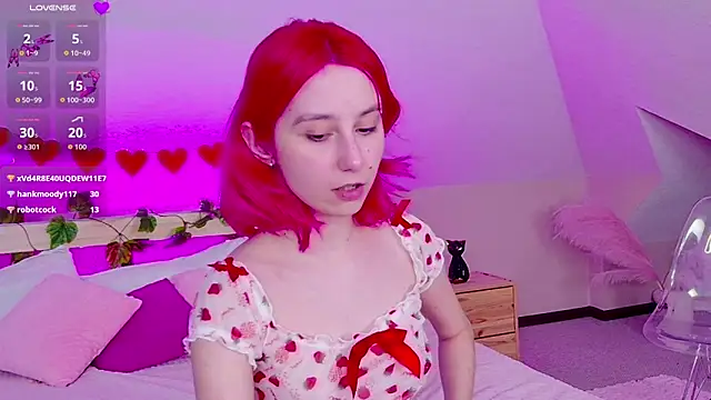 Liann_Stark Chat XXX in diretta