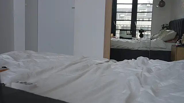 ibiddi's Live XXX Chat