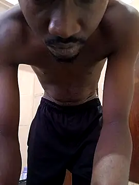 Fuckerblac Webcamshow