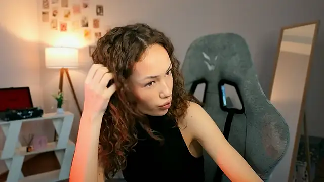 nexorine Chat XXX in diretta