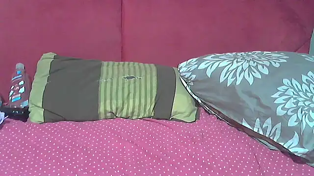 Kate89x 网络视讯表演