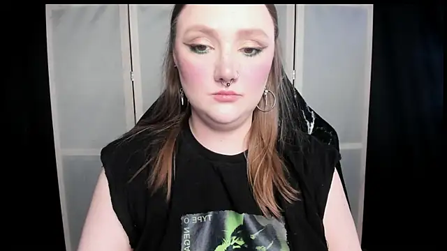 YourDyingBride Chat XXX in diretta