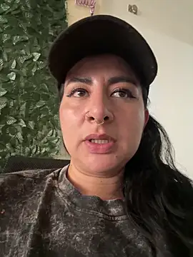 Abril_Luv Chat XXX in diretta