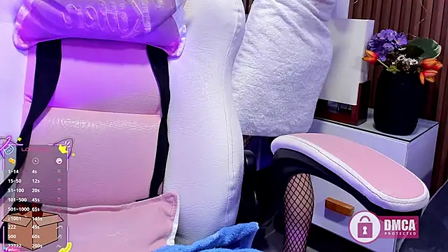 ana_gadot Chat XXX in diretta